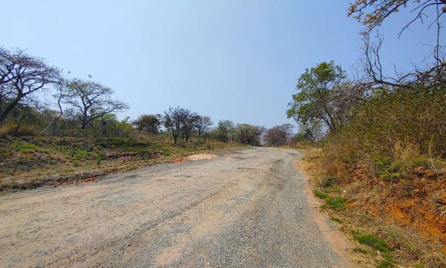 Commercial Property for Sale in Hartbeespoort Rural North West